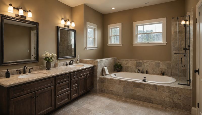 Bathroom Design Ideas