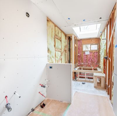 Availability of Contractors