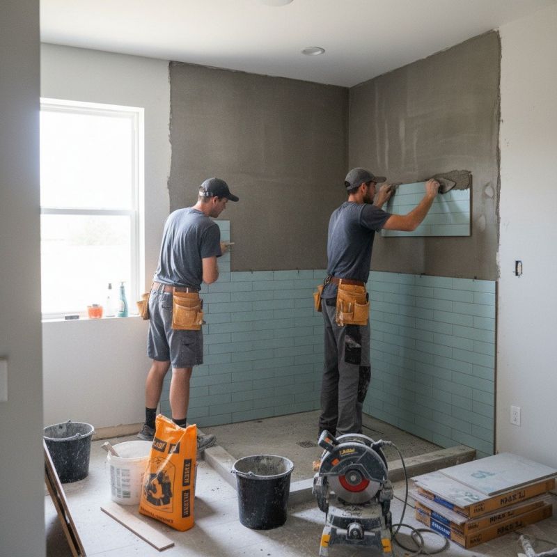 Top Bathroom Remodeling Companies in Tallahassee, FL