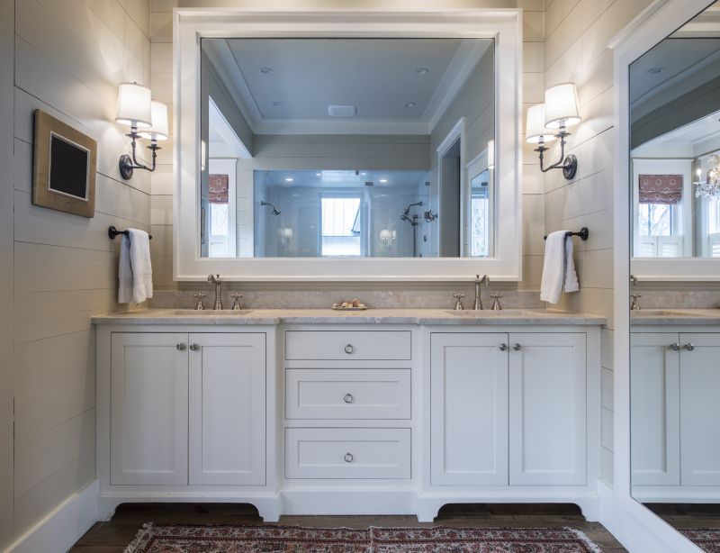 Cost of Bathroom Remodeling in Tallahassee, FL