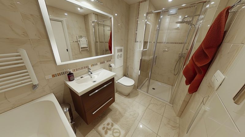 Specialized Bathroom Renovation Firms